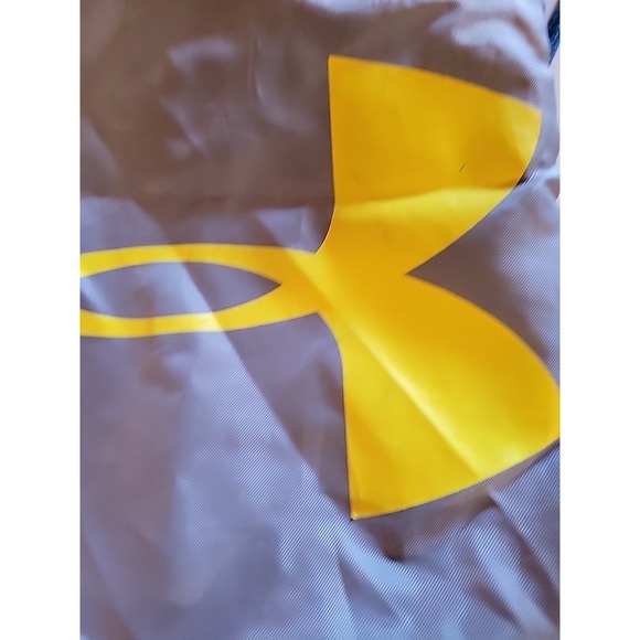 Under Armor  String Sack Backpack - Picture 4 of 6